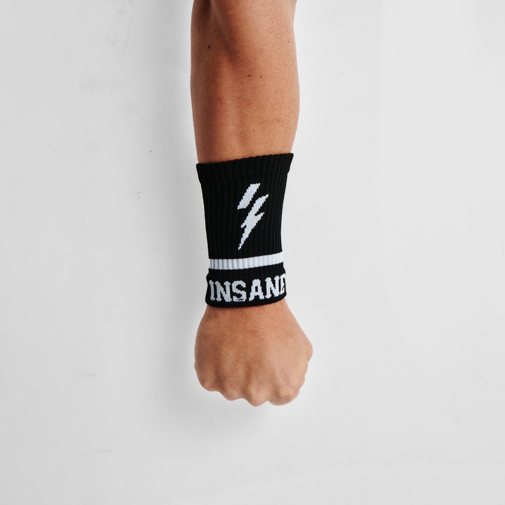 Polsini Hybrid Black - Insane Stone ®