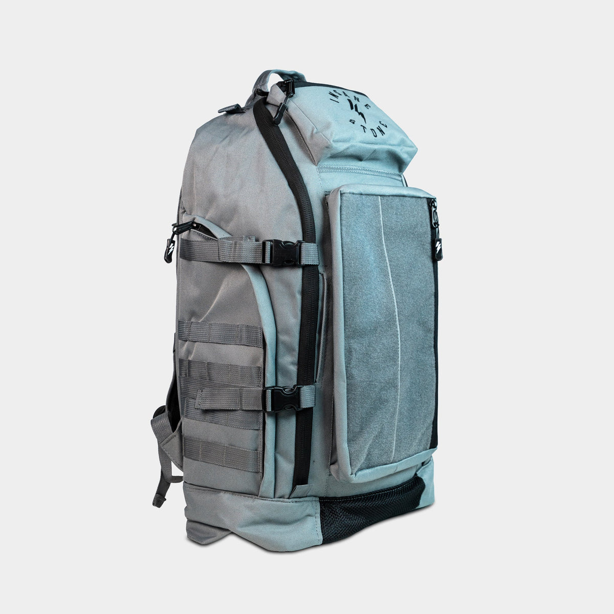 Recon X Backpack Gray - Insane Stone ®