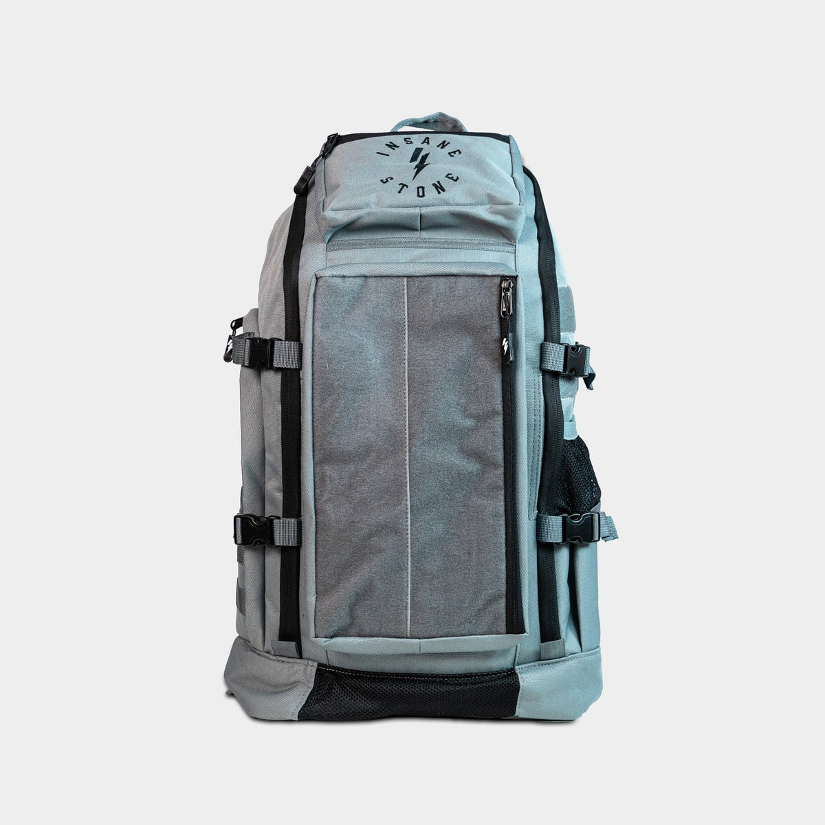 Recon X Backpack Gray - Insane Stone ®