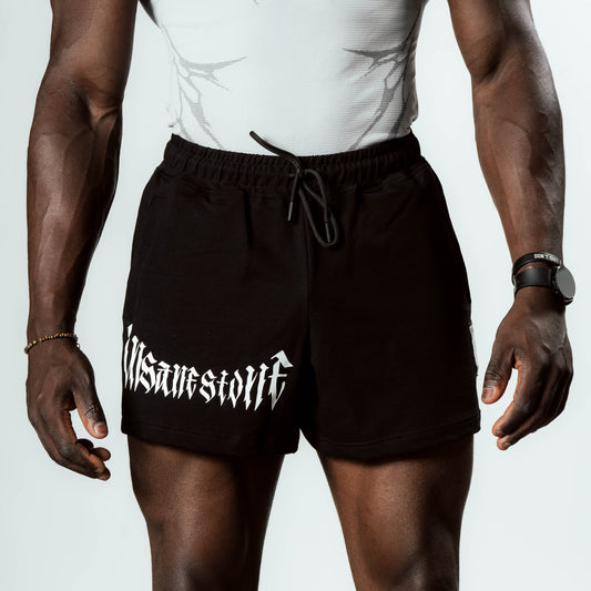 Shorts BB - Black - Insane Stone ®