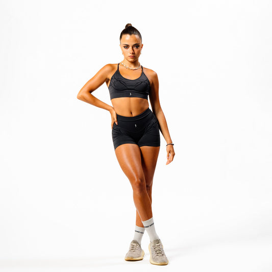 Shorts DarkFall Dark Grey - Reinsane - Insane Stone ®