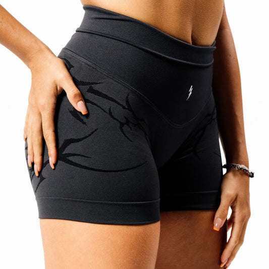 Shorts DarkFall Dark Grey - Reinsane - Insane Stone ®