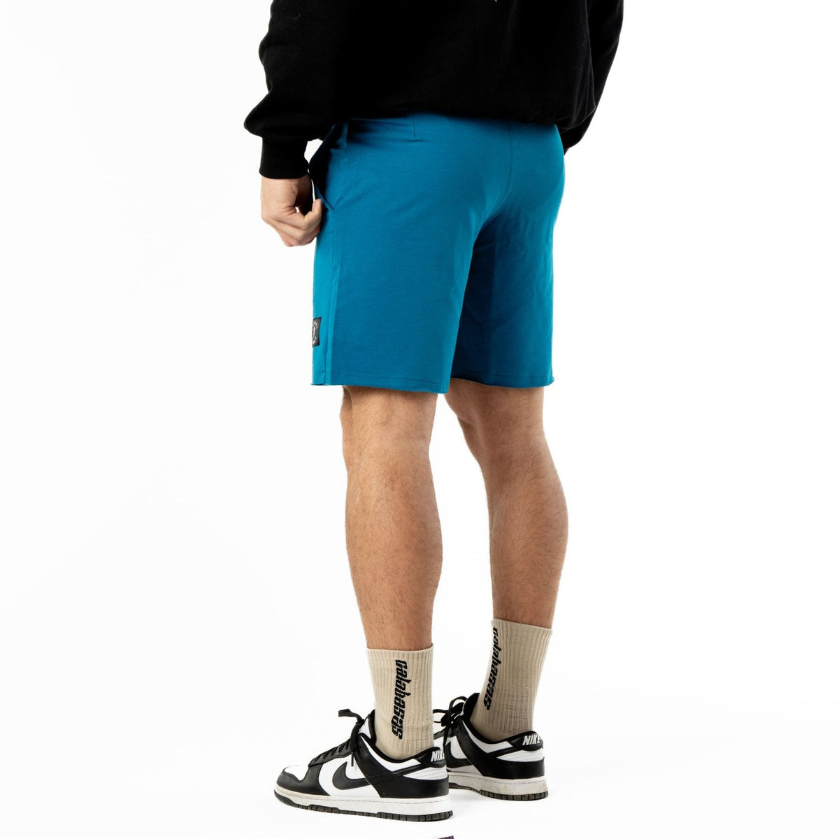 Shorts Premium Cotton