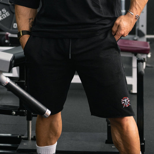 Shorts Prime Body - Insane Stone ®