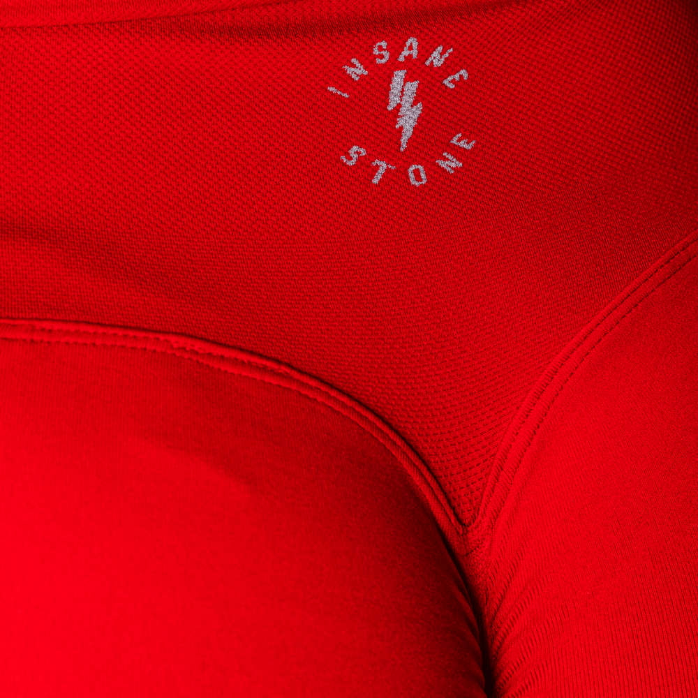 Shorts Reinsane - Barbados Cherry - Insane Stone ®