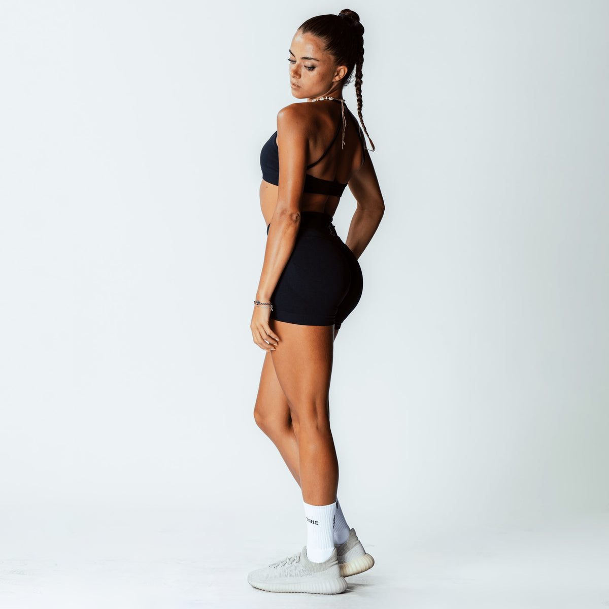 Shorts Reinsane - Black - Insane Stone ®
