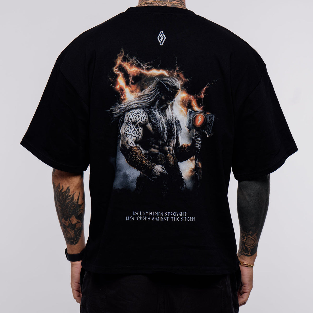TFV TEE BOX SET Chapter 1 - Insane Stone ®