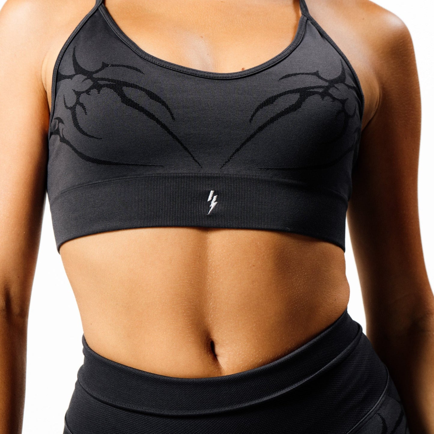 Top DarkFall Dark Grey - Reinsane - Insane Stone ®