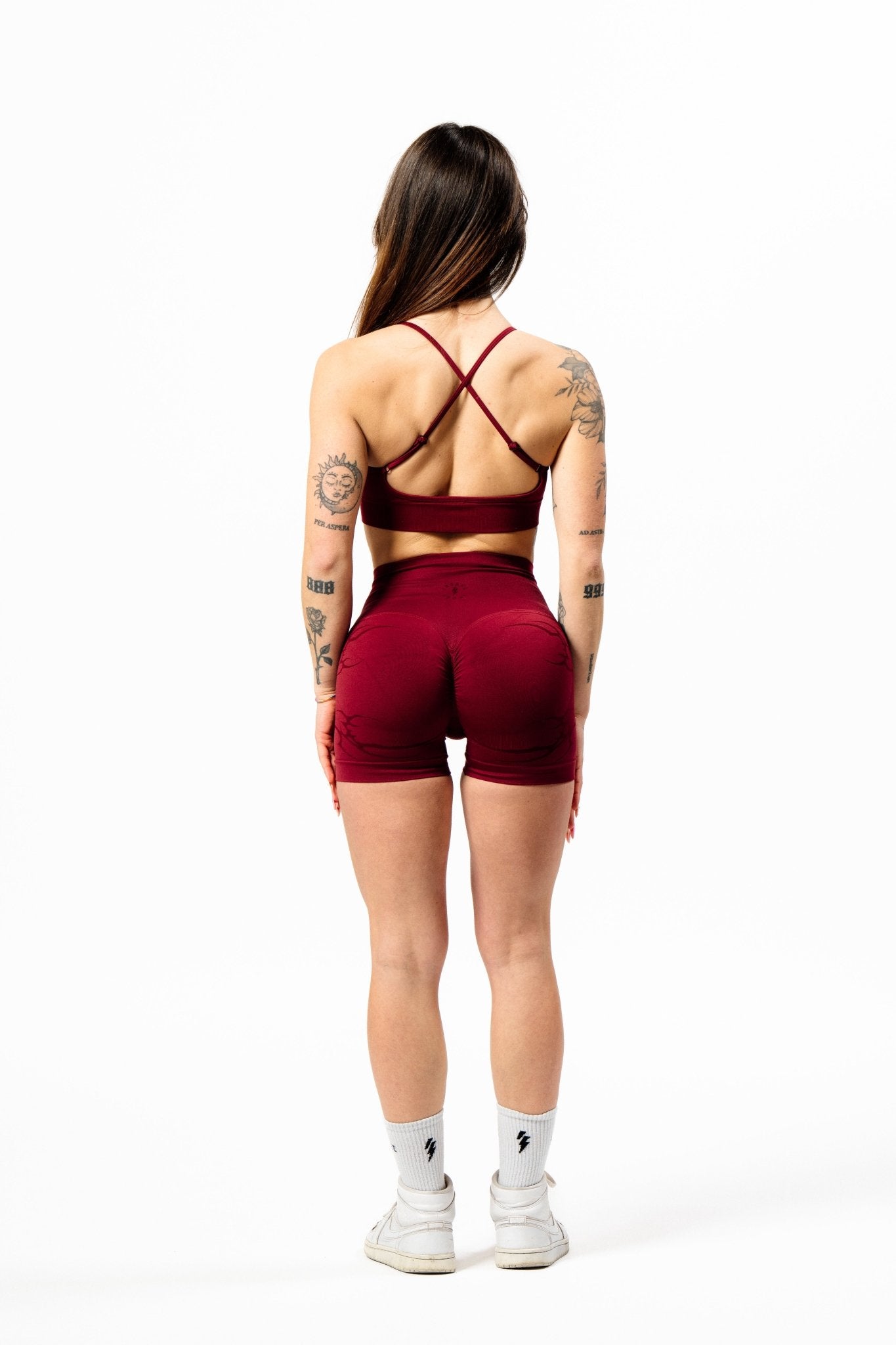 Top DarkFall Tibetan Red - Reinsane - Insane Stone ®