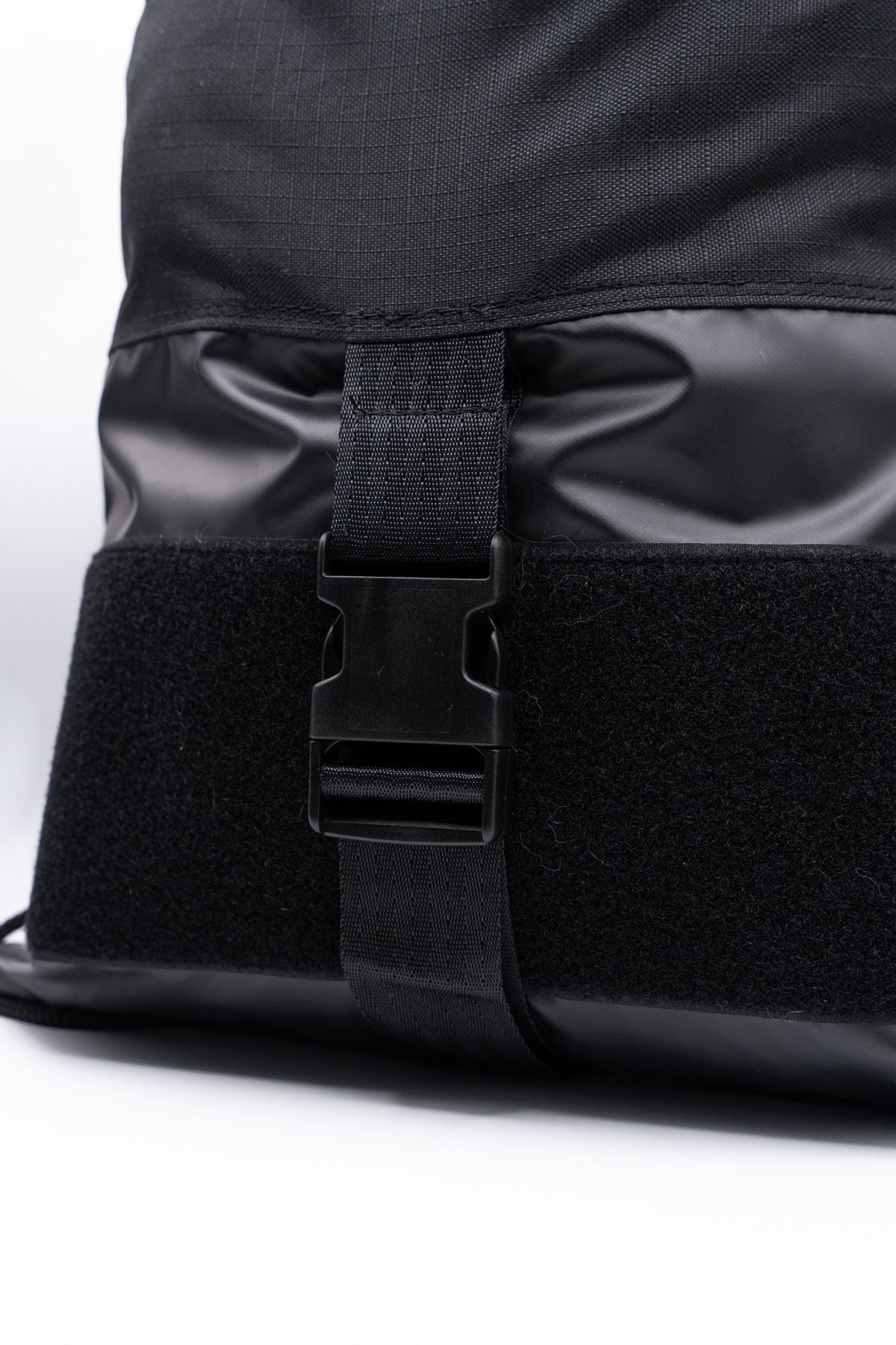 URBAN GYM BAG - Black - Insane Stone ®