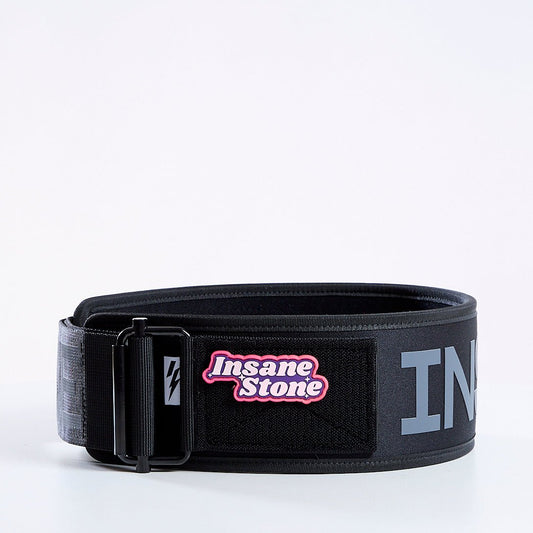 Weightlifting Belt - Insane Stone ®