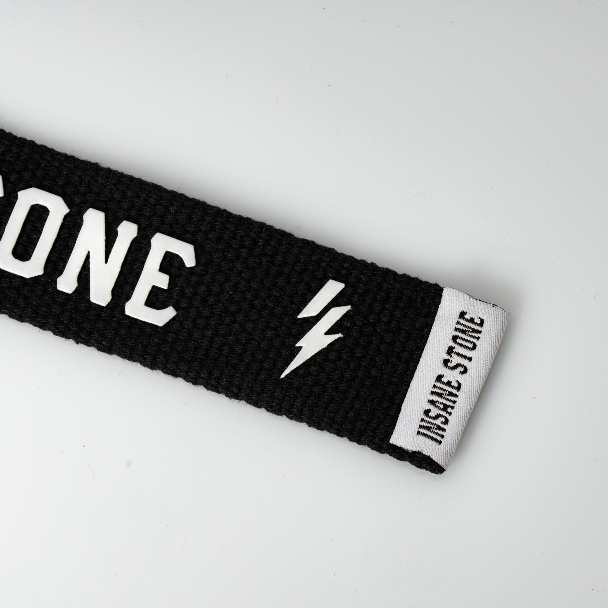 Deadlift Straps - Insane Stone