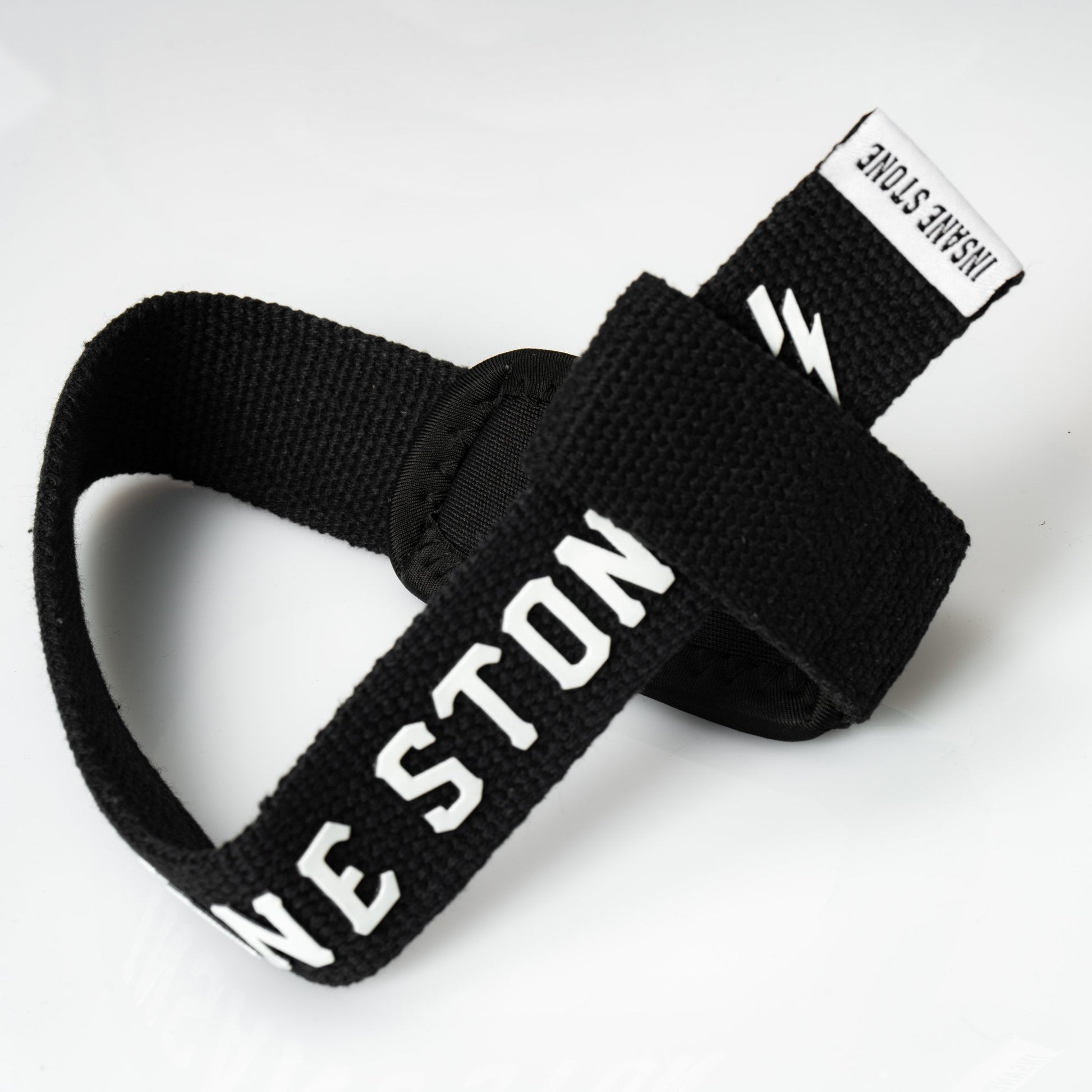 Deadlift Straps - Insane Stone