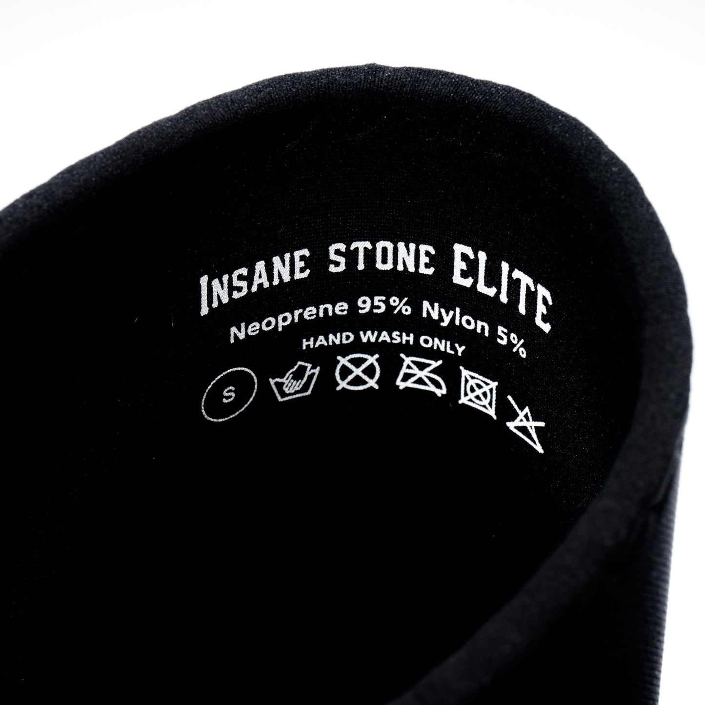 Ginocchiere ELITE - Insane Stone