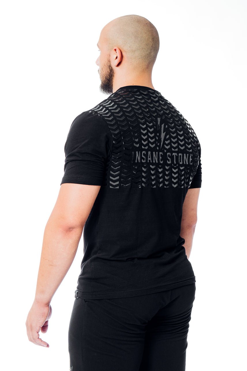 Insane GRIP T-SHIRT - Insane Stone