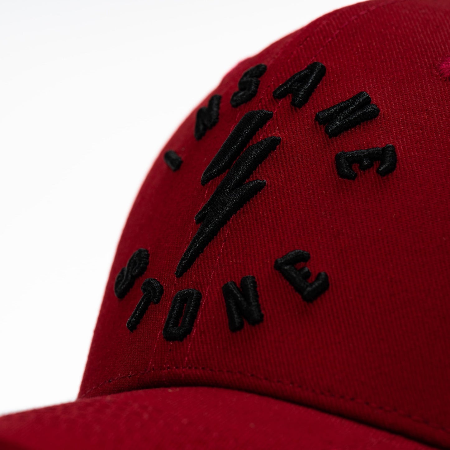 Insane Trucker Gym Cap