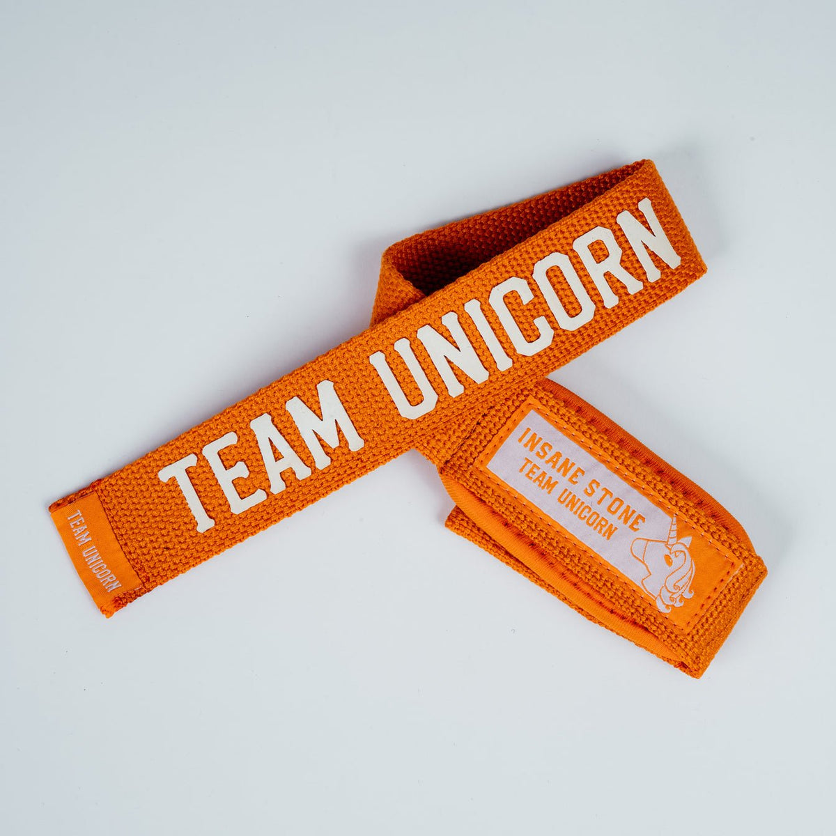 Lifting straps Unicorn