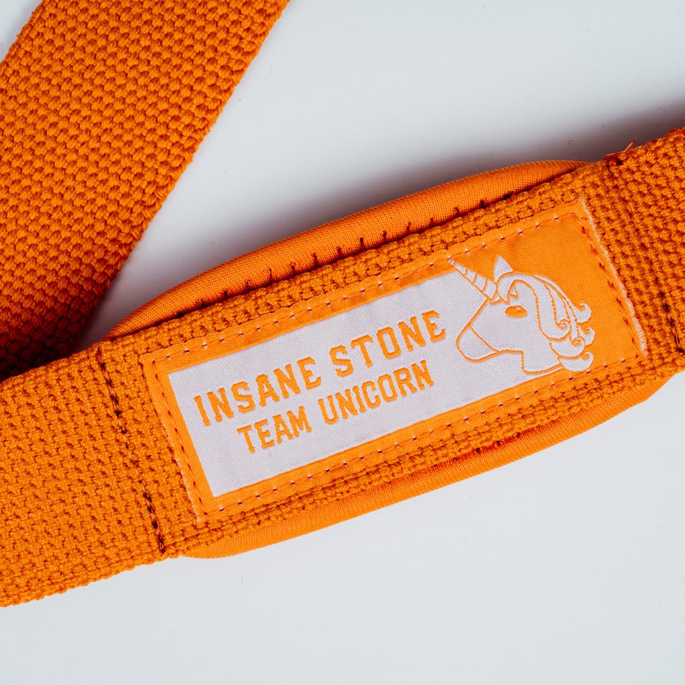Deadlift Straps