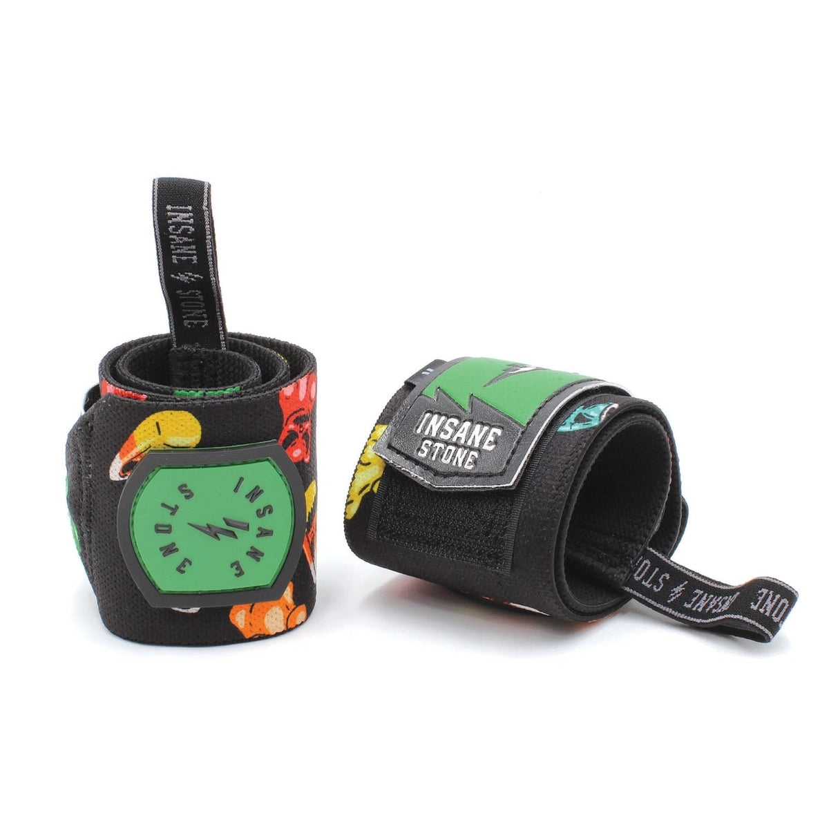 DEMON CANDIES Cuffs