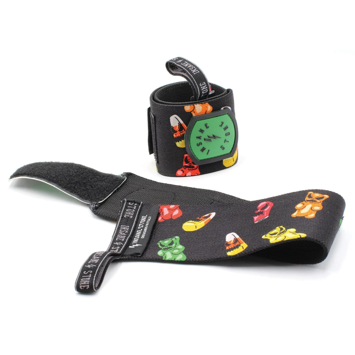 Polsini DEMON CANDIES