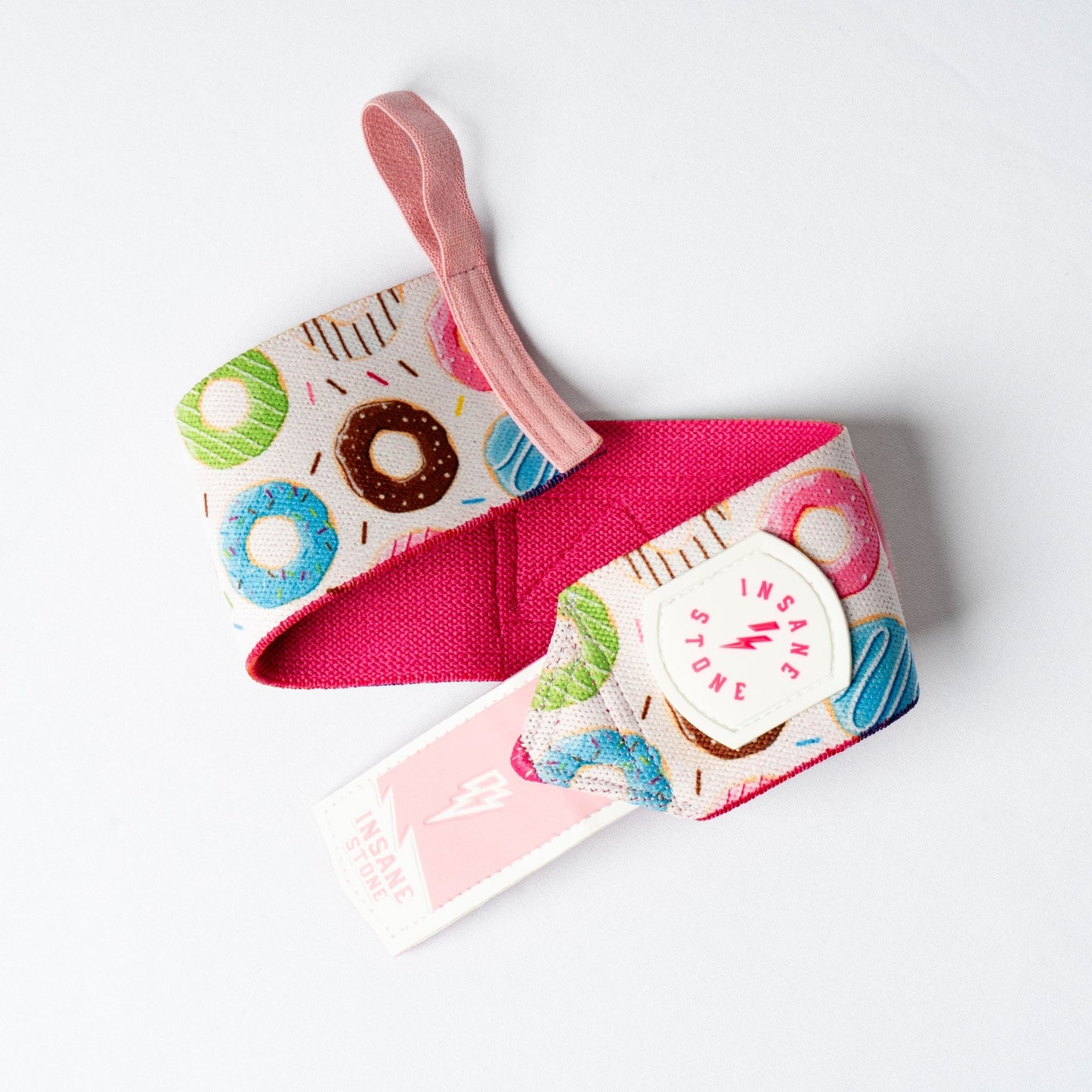 Polsini DONUTS