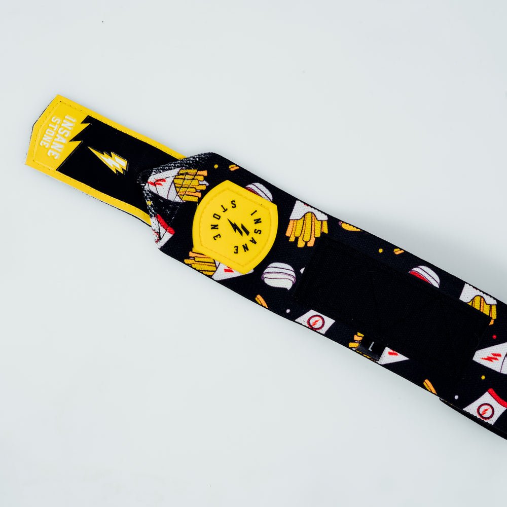 Polsini FRENCH FRIES