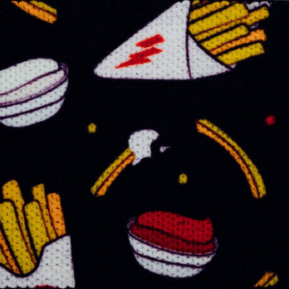 Polsini FRENCH FRIES