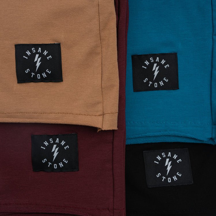 Shorts Premium Cotton