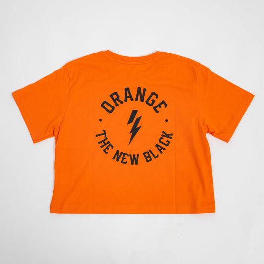 T-Shirt Crop ONB