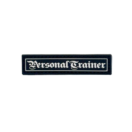 Patch PERSONAL TRAINER