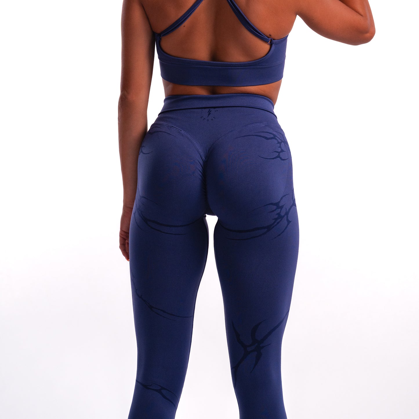 Leggings DarkFall Future Dusk- ReInsane