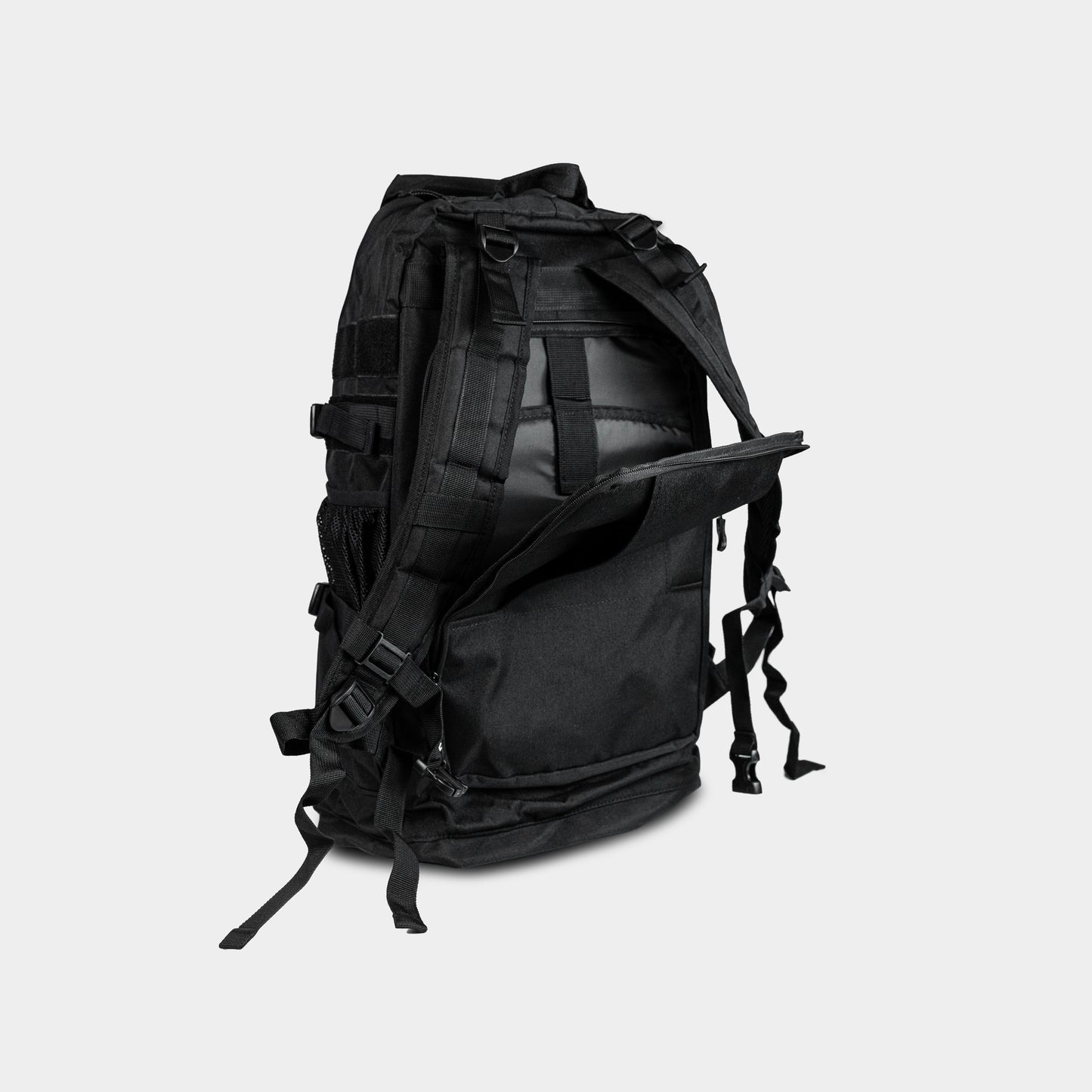 Recon X Backpack Black