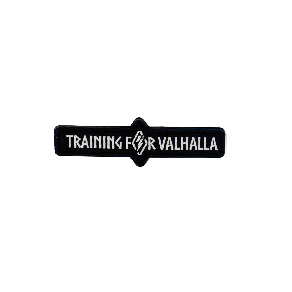 Patch TRAINING FOR VALHALLA