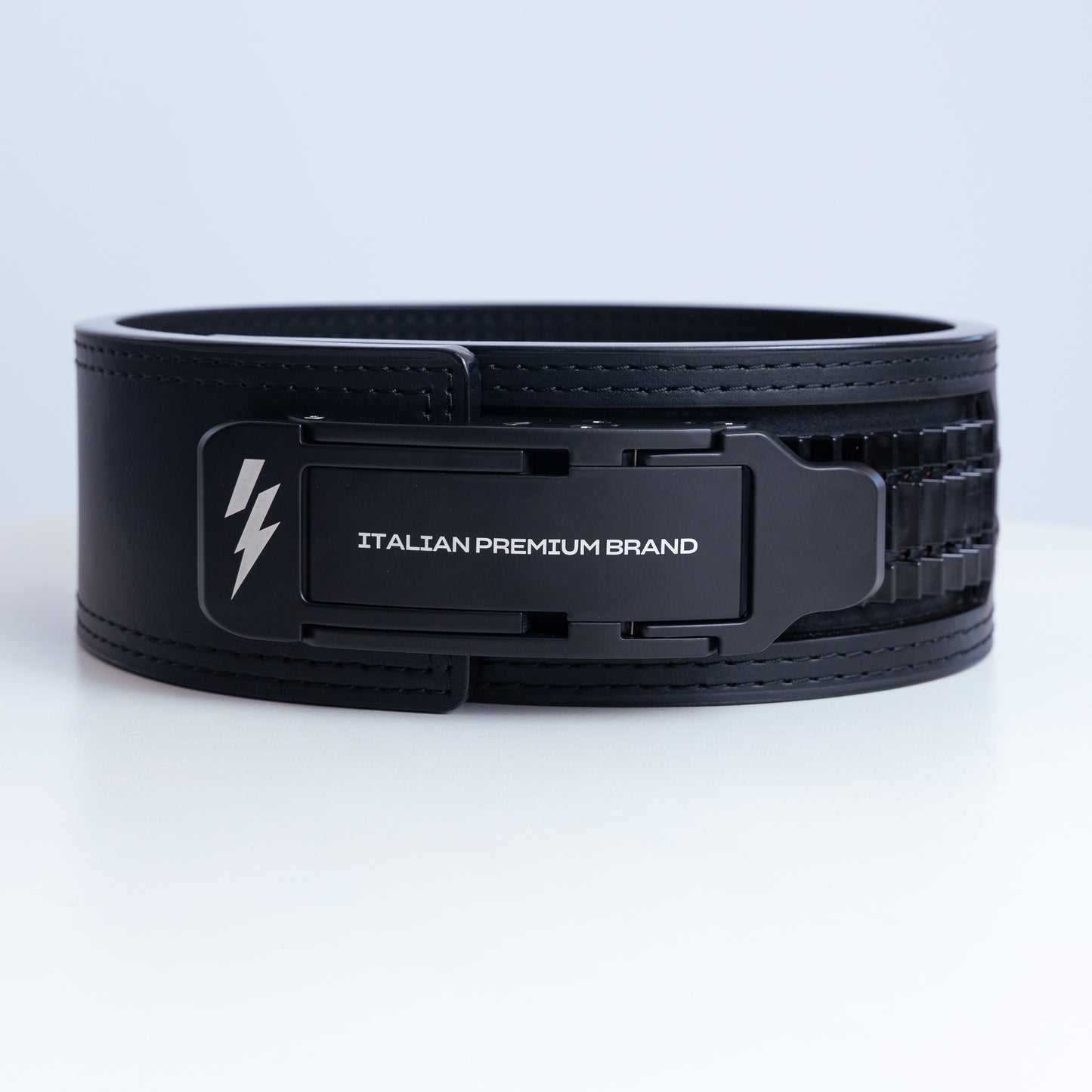REVOLVER Lever Belt