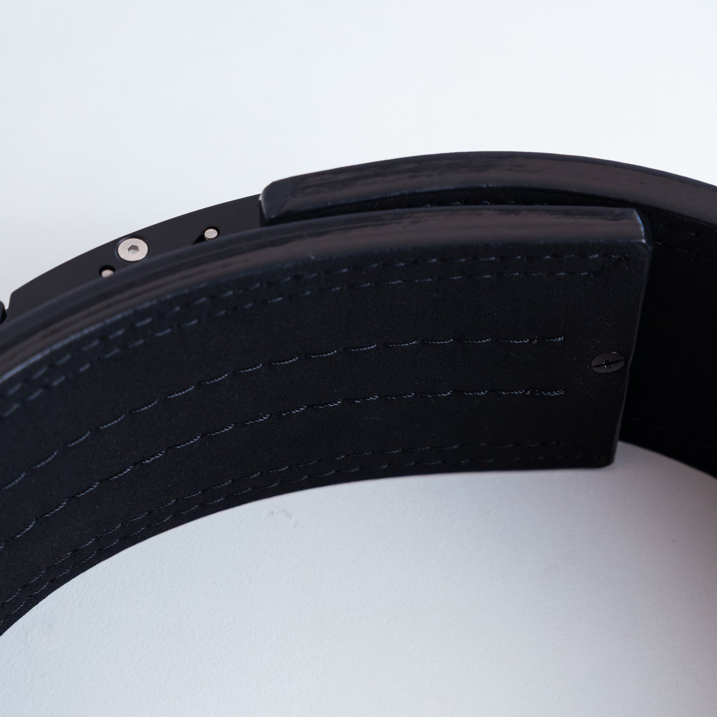 REVOLVER Lever Belt