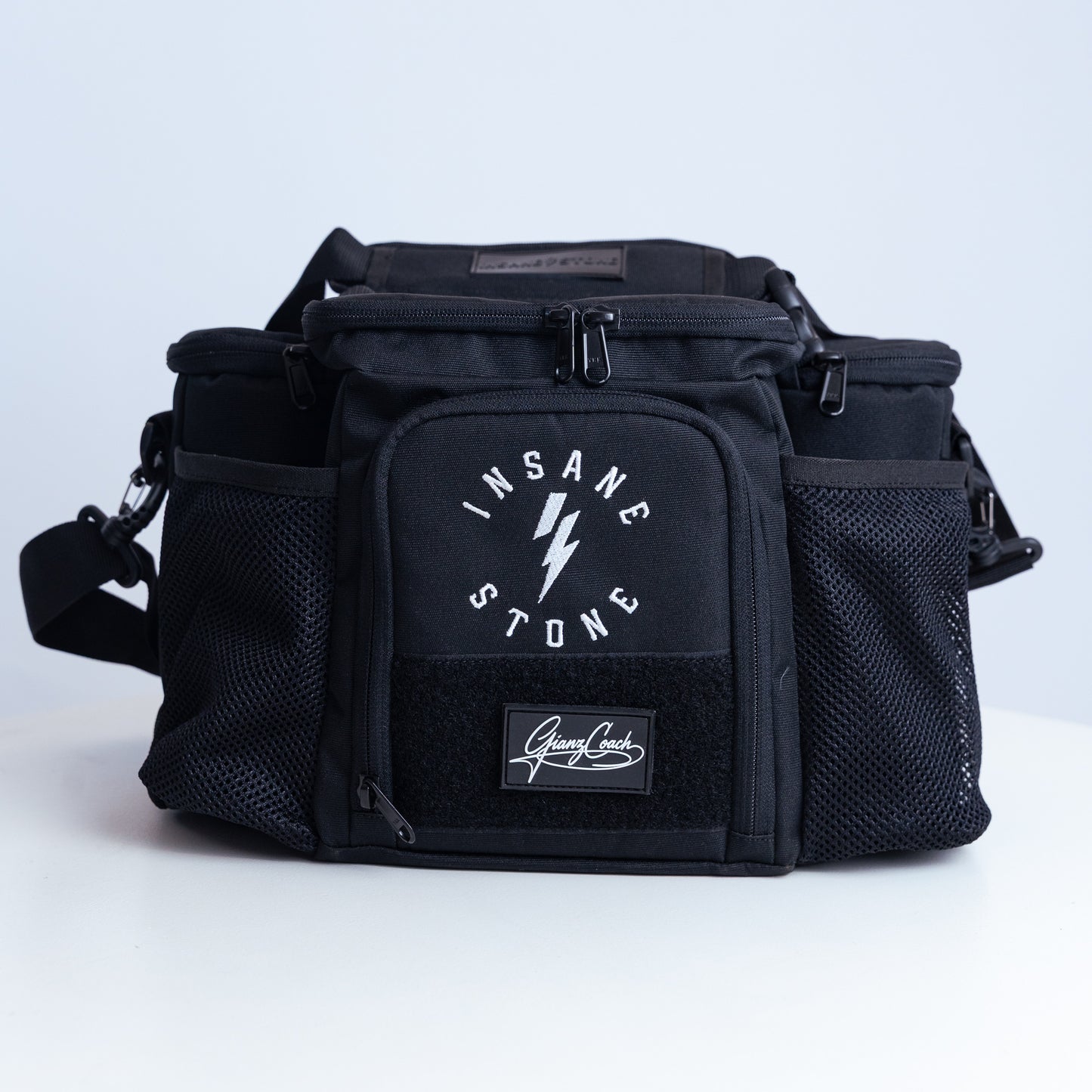 Meal Bag – All Included