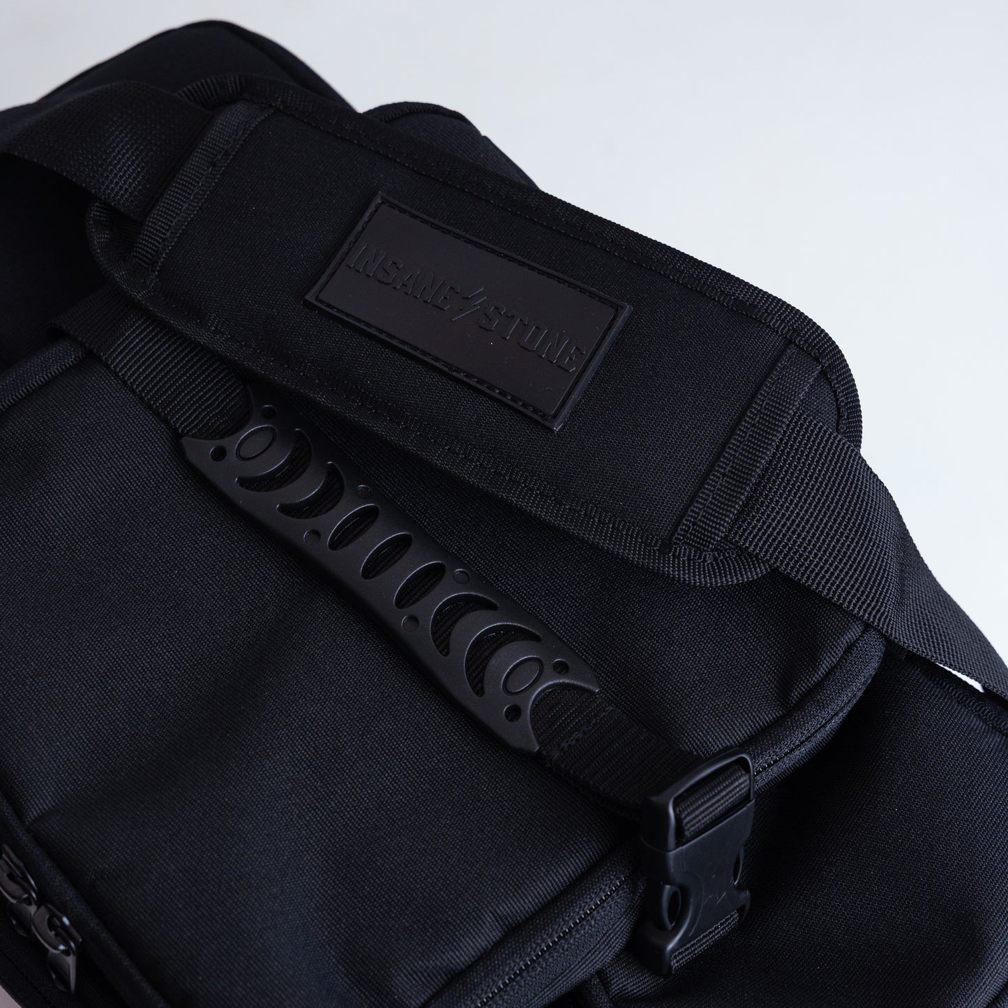 Meal Bag – All Included
