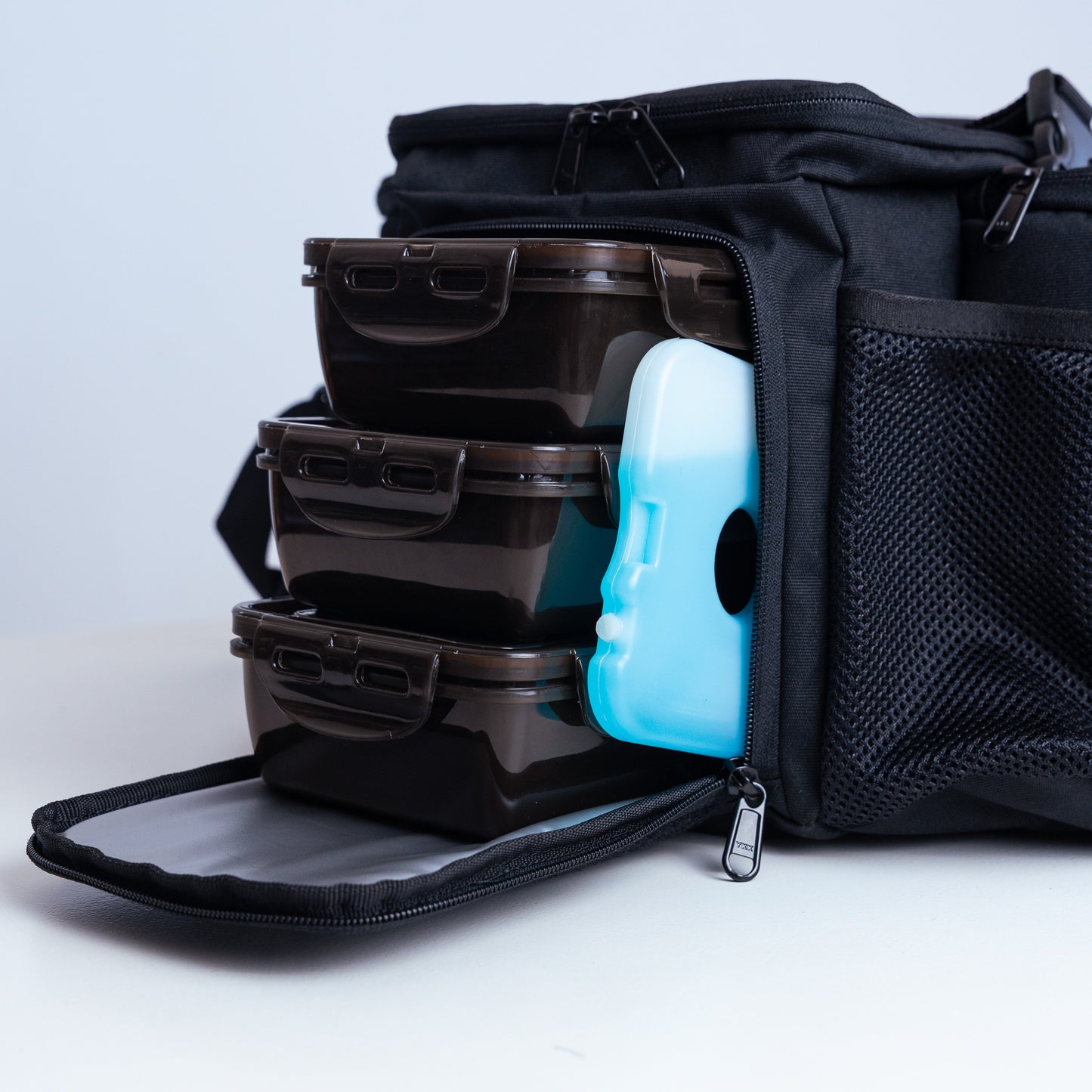 Meal Bag – All Included
