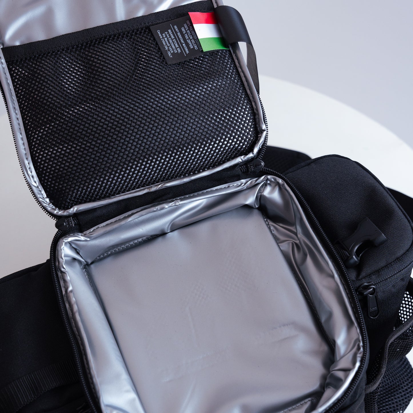 Meal Bag – All Included