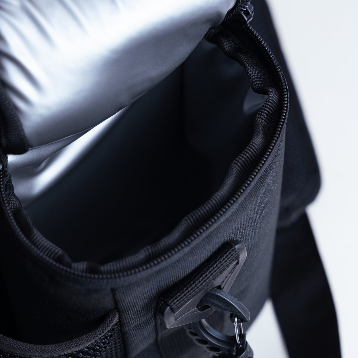 Meal Bag – All Included