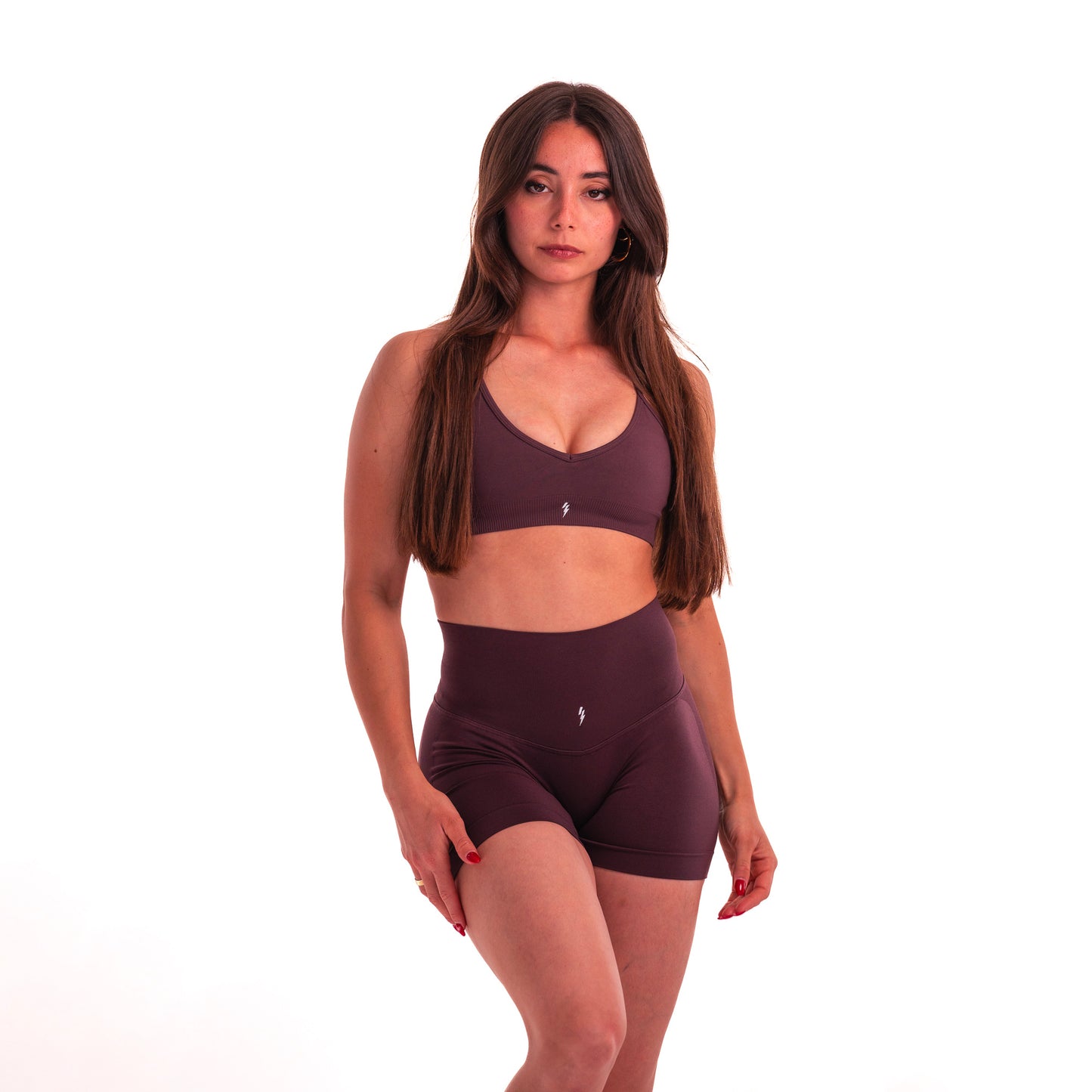 Shorts Barbados Cherry - ReInsane