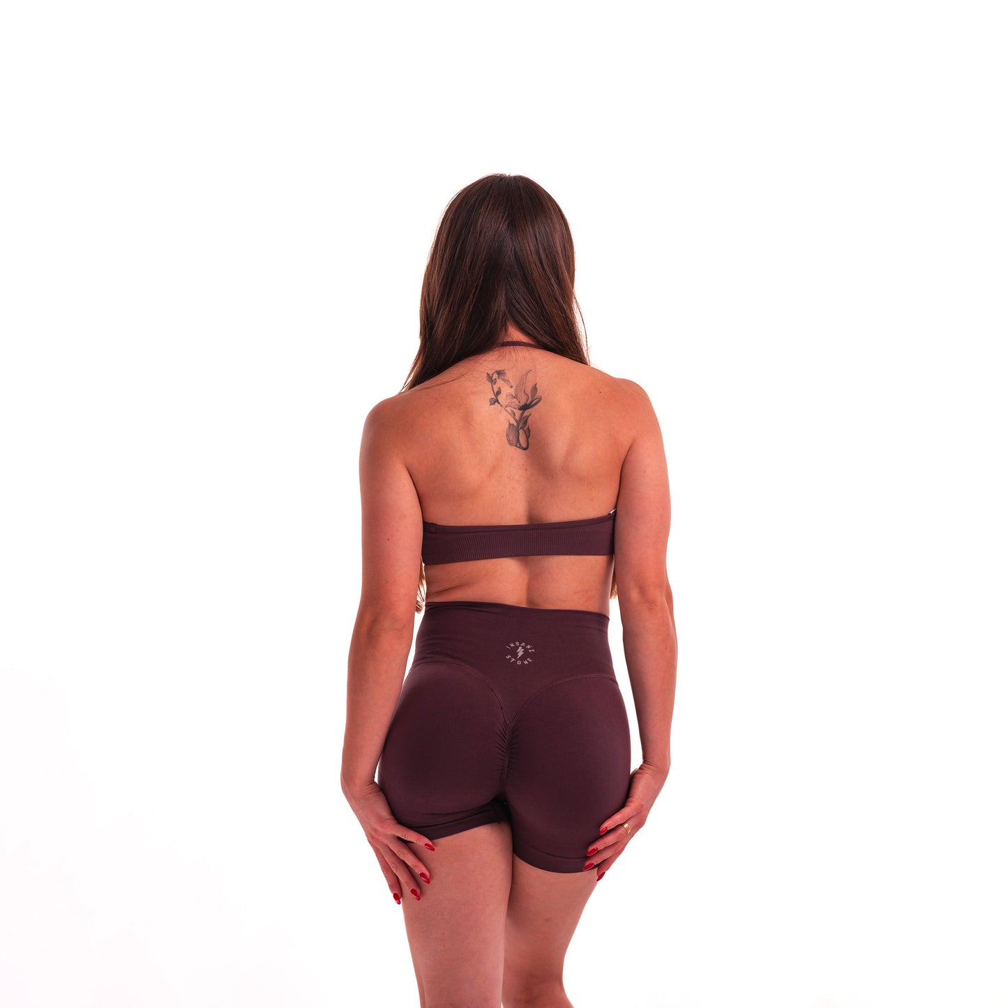 Shorts Barbados Cherry - ReInsane