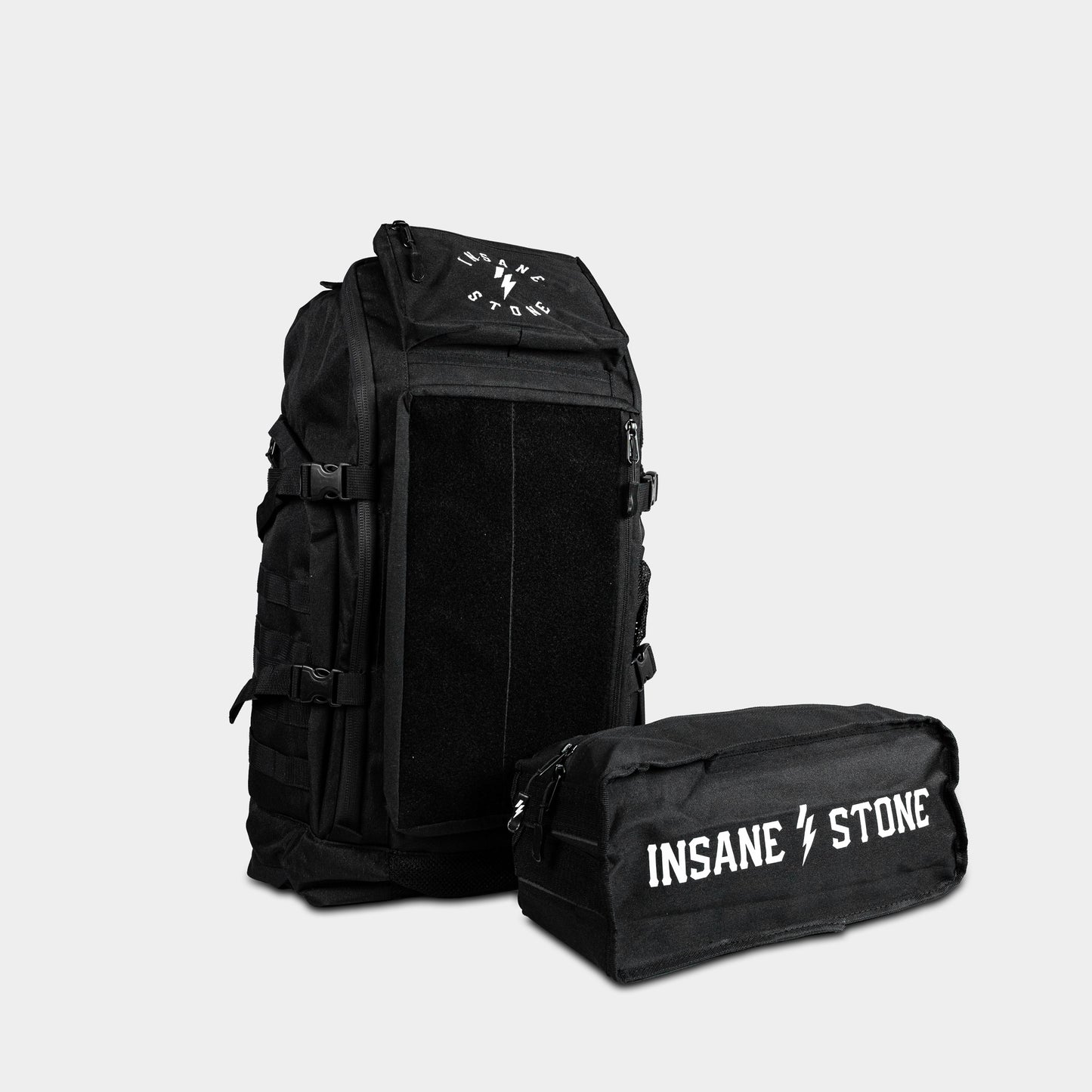 Recon X Backpack Black