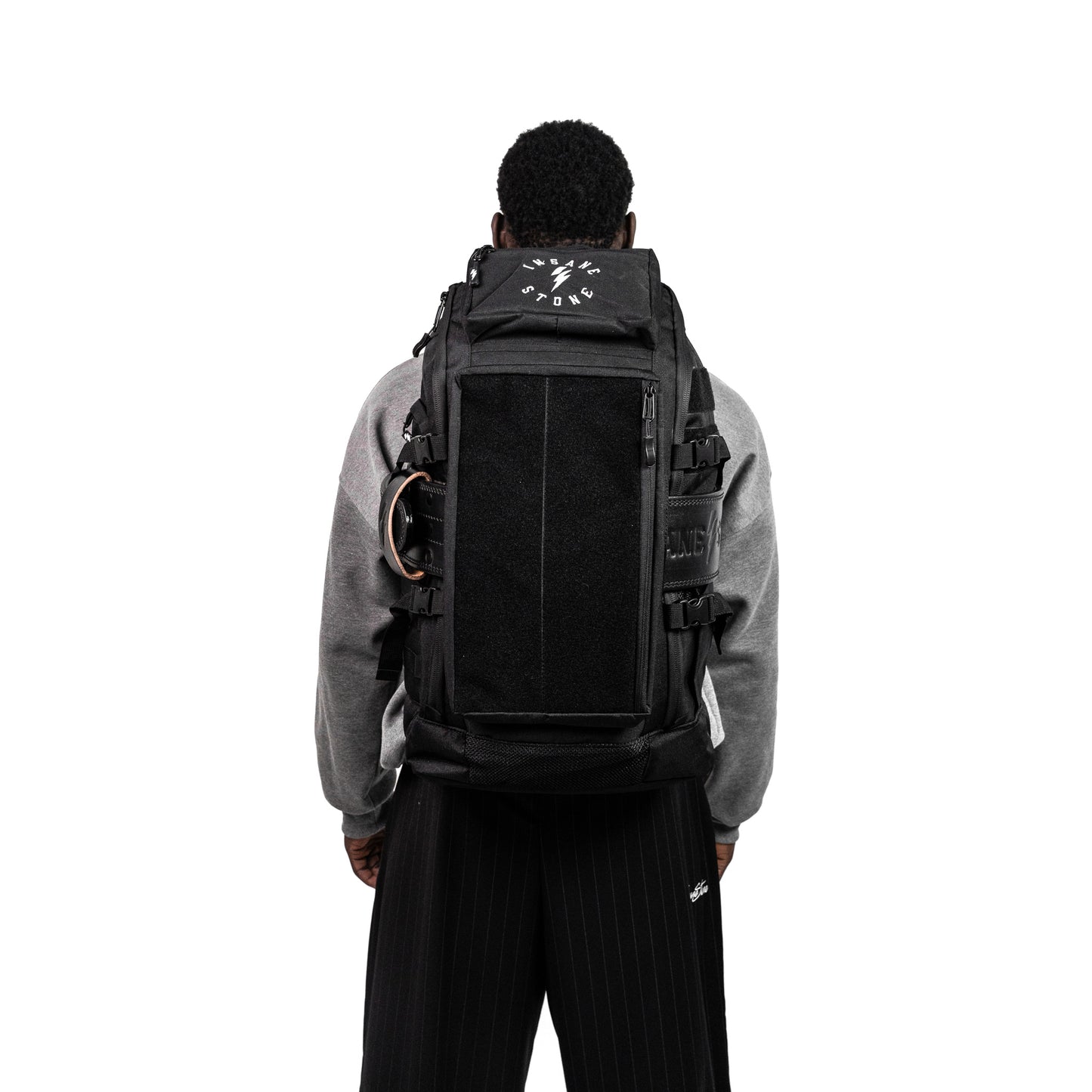 Recon X Backpack Black