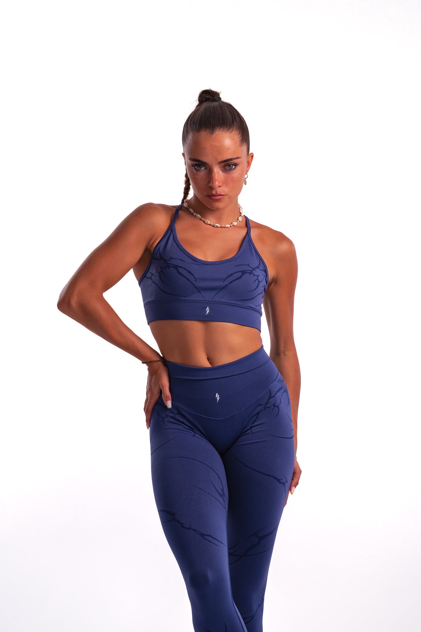 Leggings DarkFall Future Dusk- ReInsane