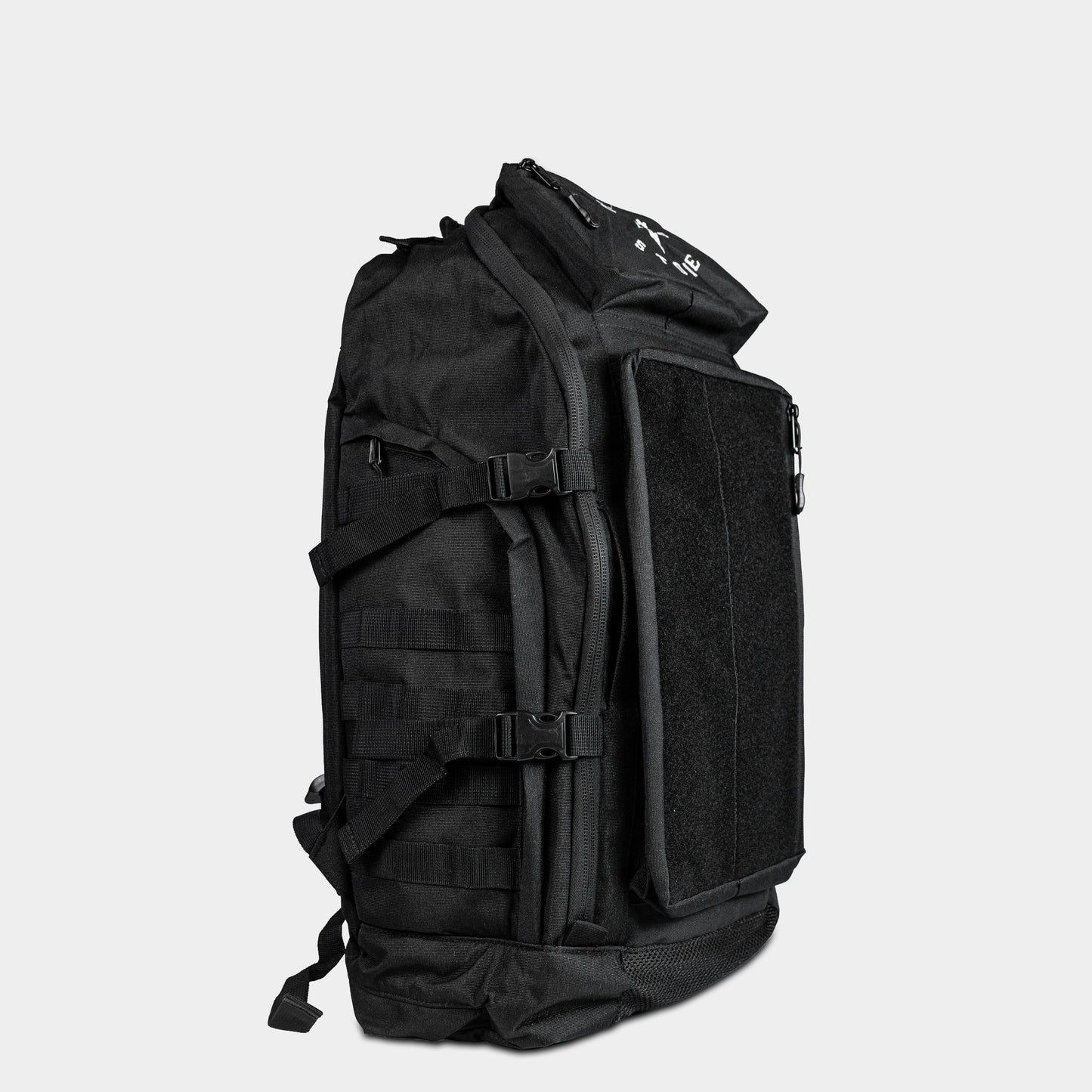 Recon X Backpack Black