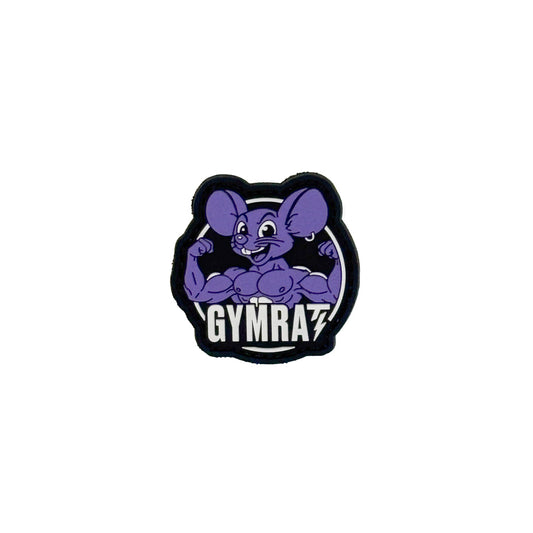 Patch GYMRAT