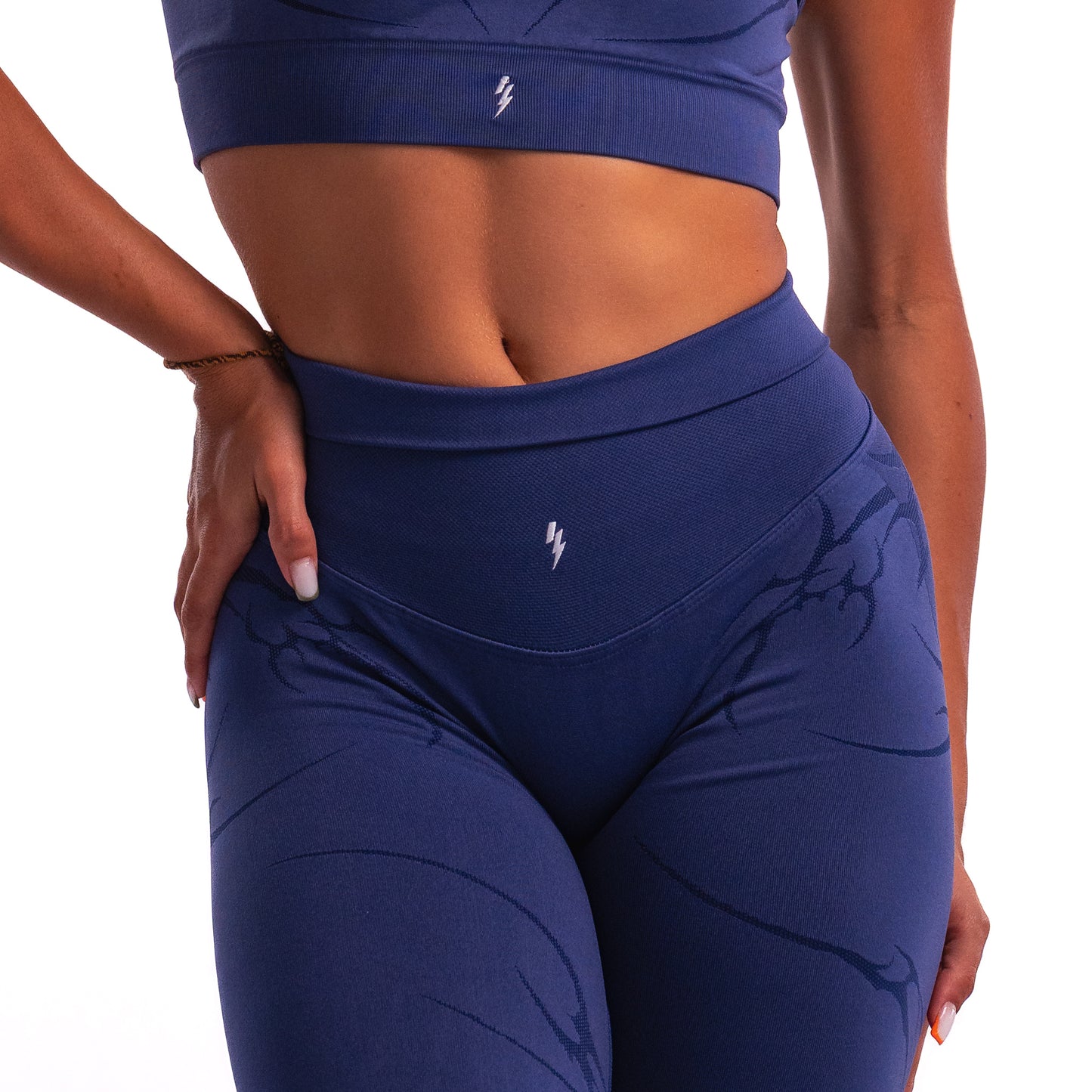 Leggings DarkFall Future Dusk- ReInsane
