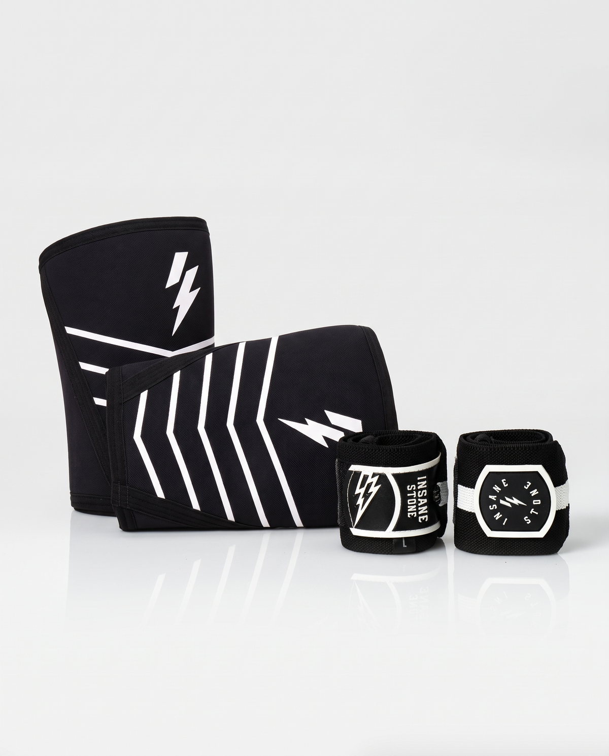 Bench/Dip Kit Pro