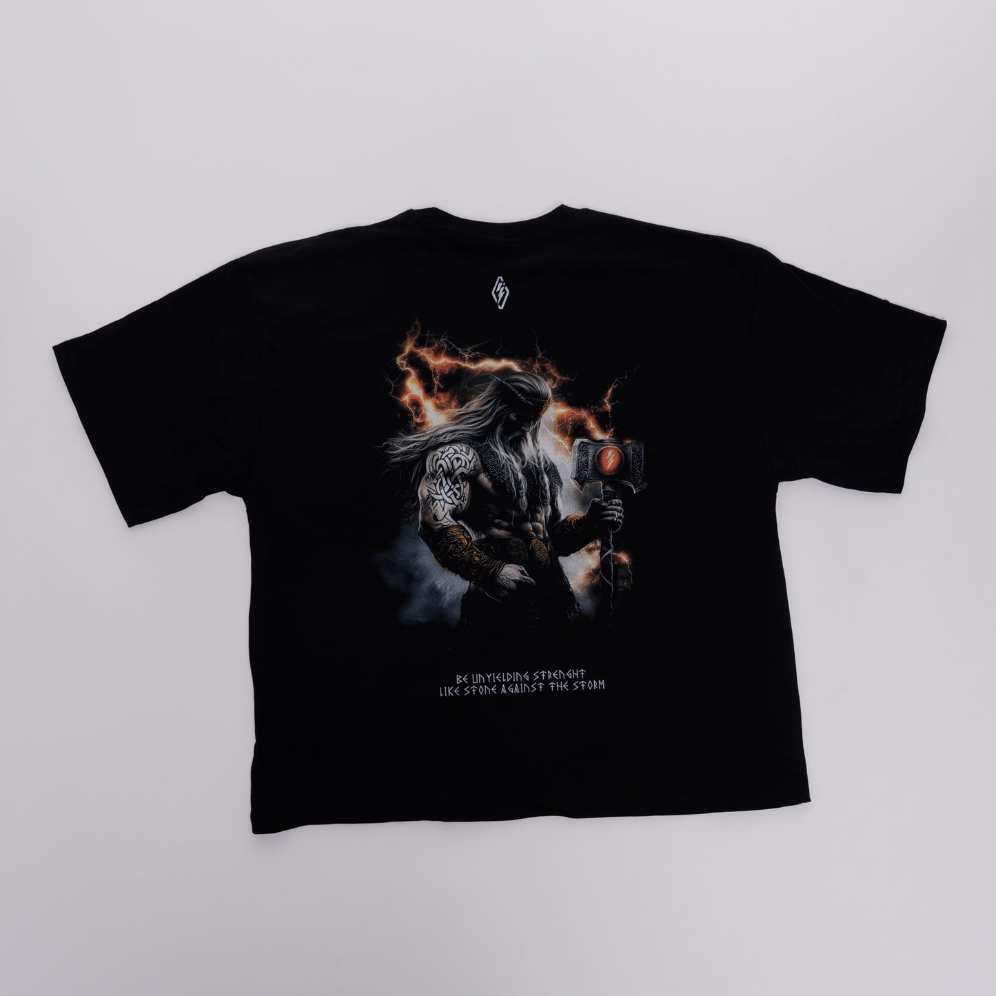 TFV THOR TEE Limited Ed.